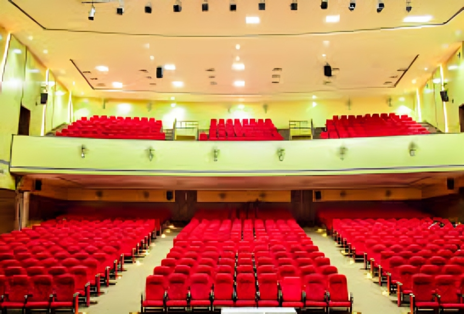 Auditorium