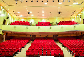 Auditorium