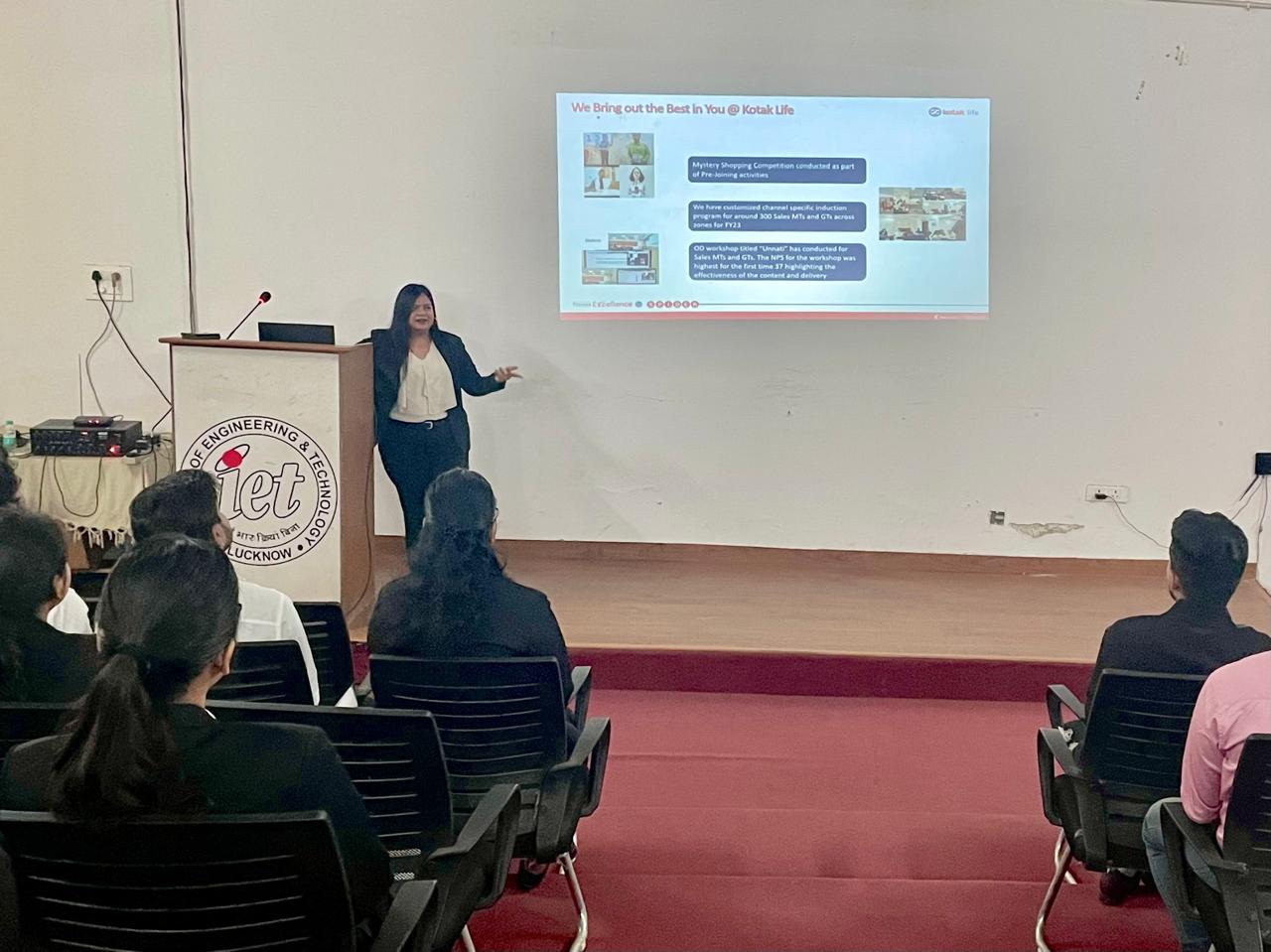 Company Presentation