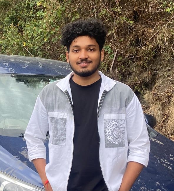 Abhishek Maurya