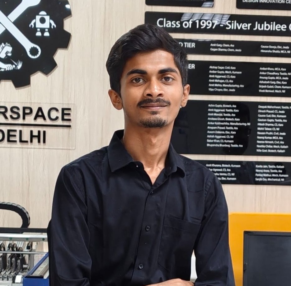 Akhilesh Pratap Singh