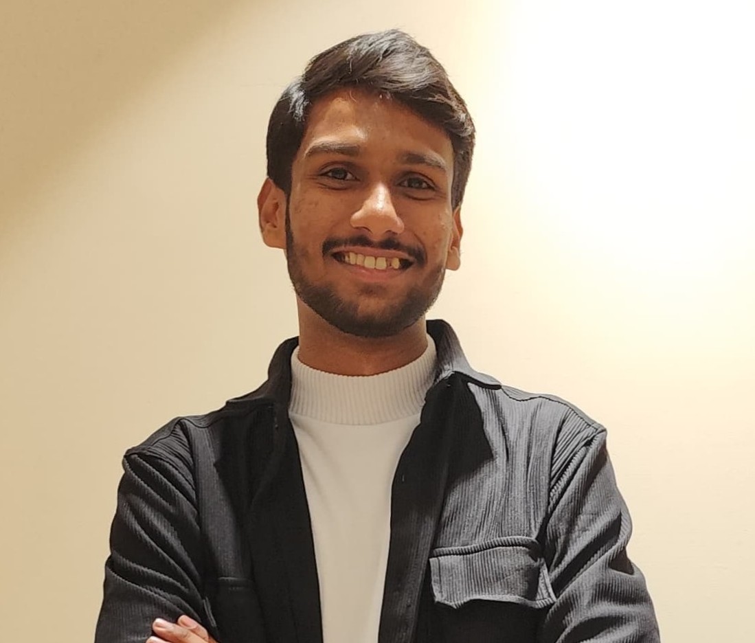 Akshit Agarwal