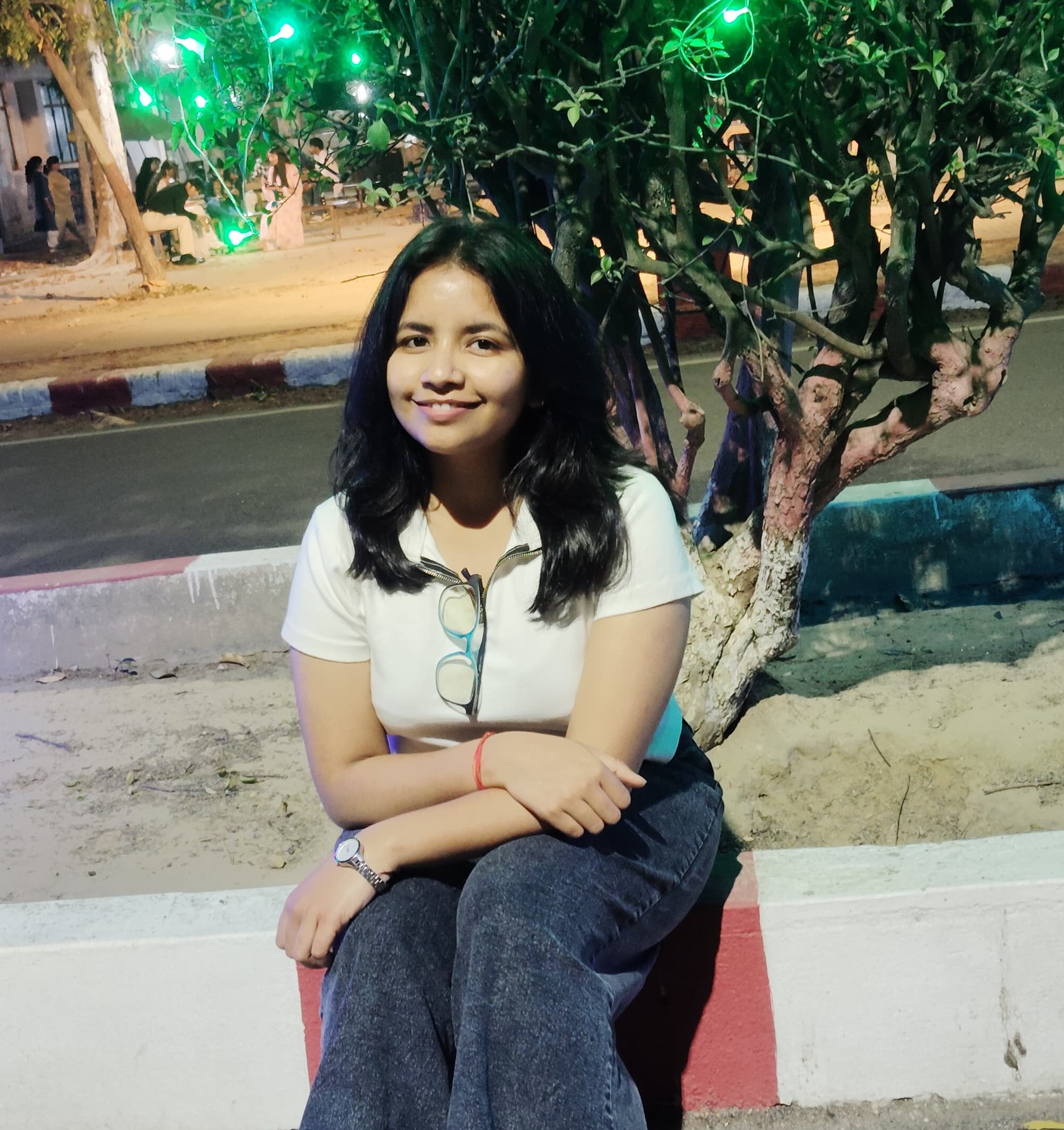 Anshika Yadav