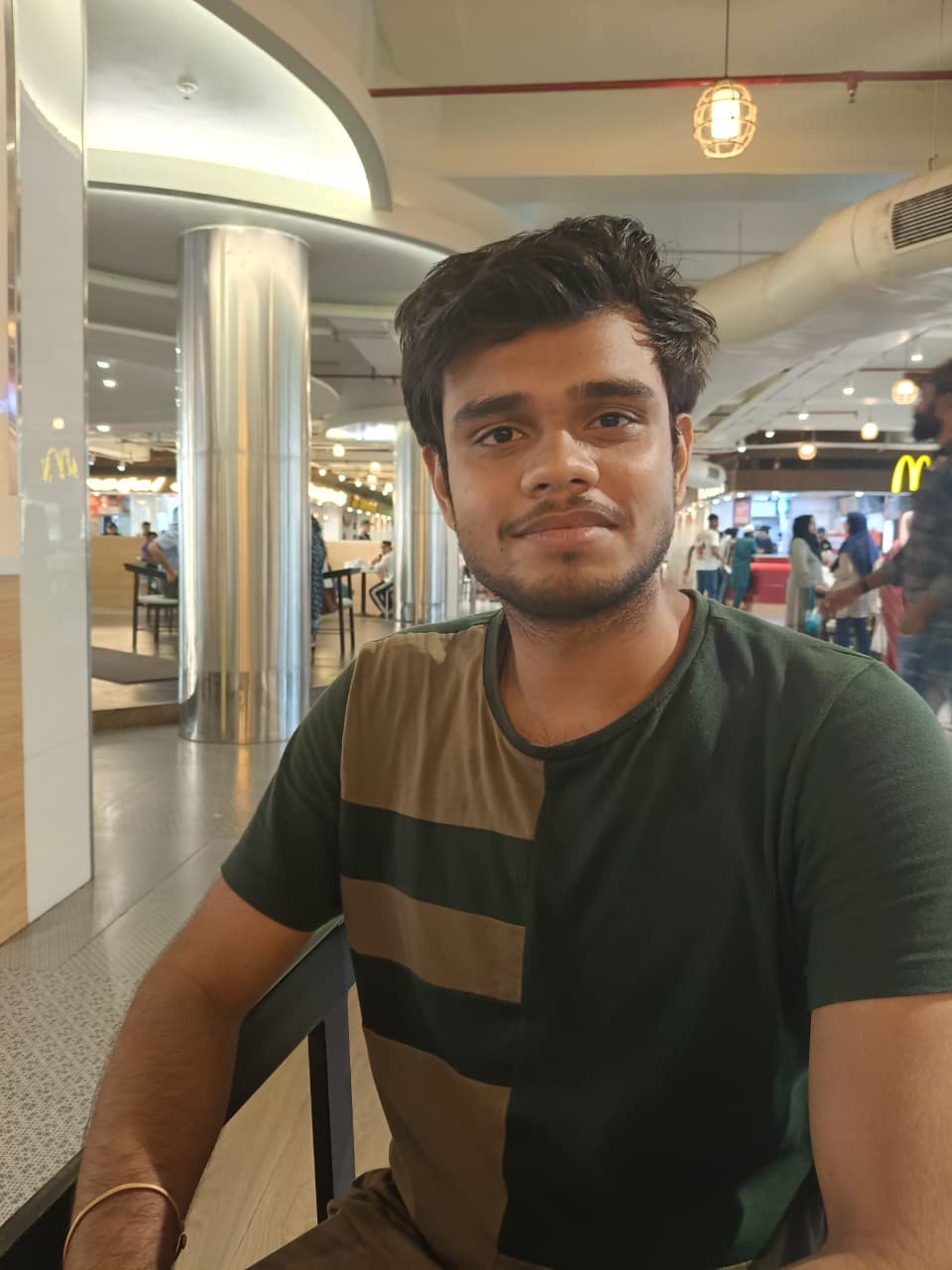 Arin Mishra