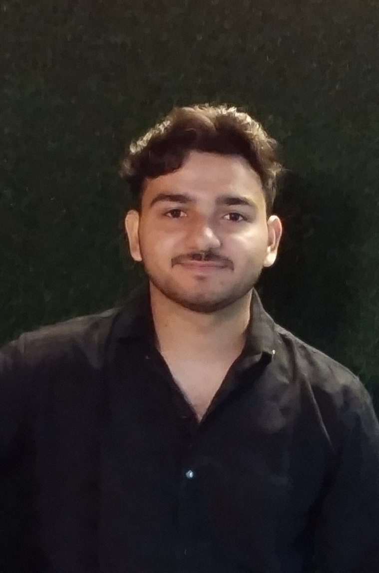 Ayush Kaushik