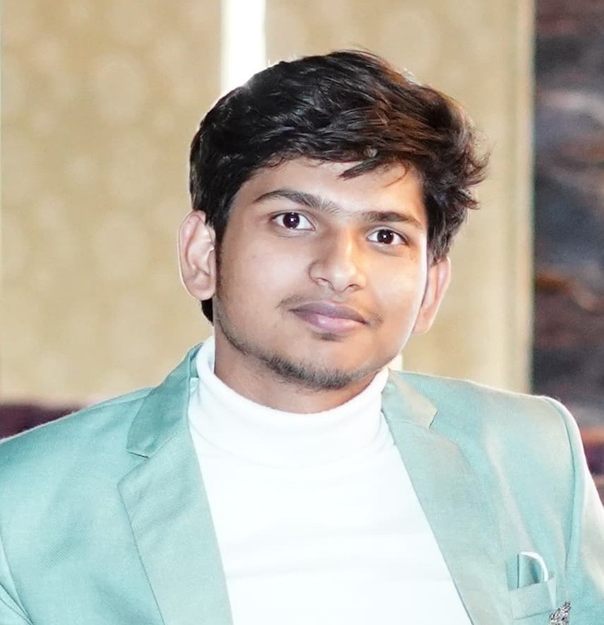 Devansh Rai