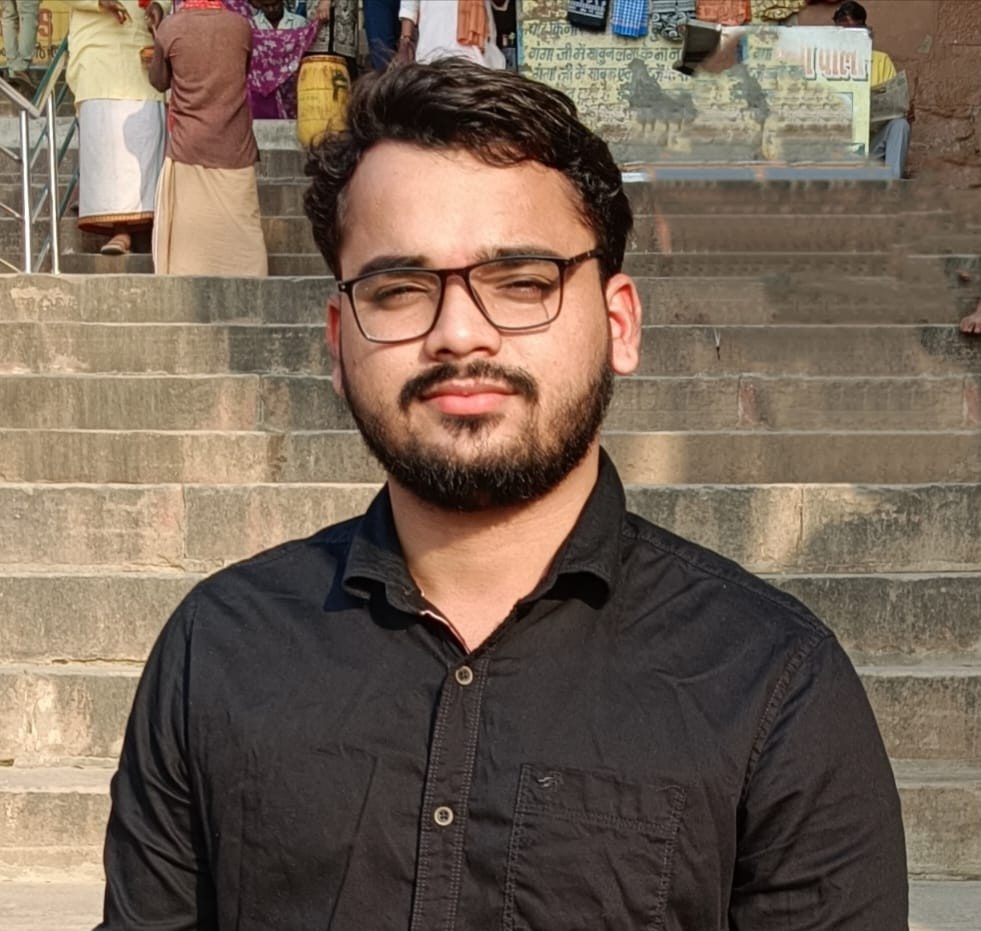 Dhananjay Pandey