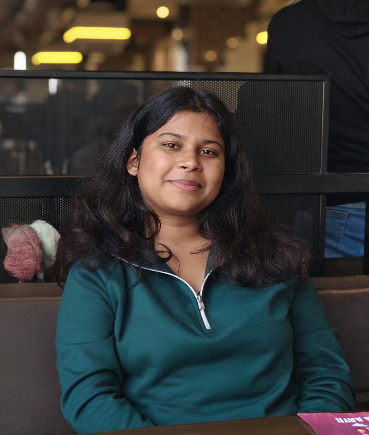 Divyanshi Shukla