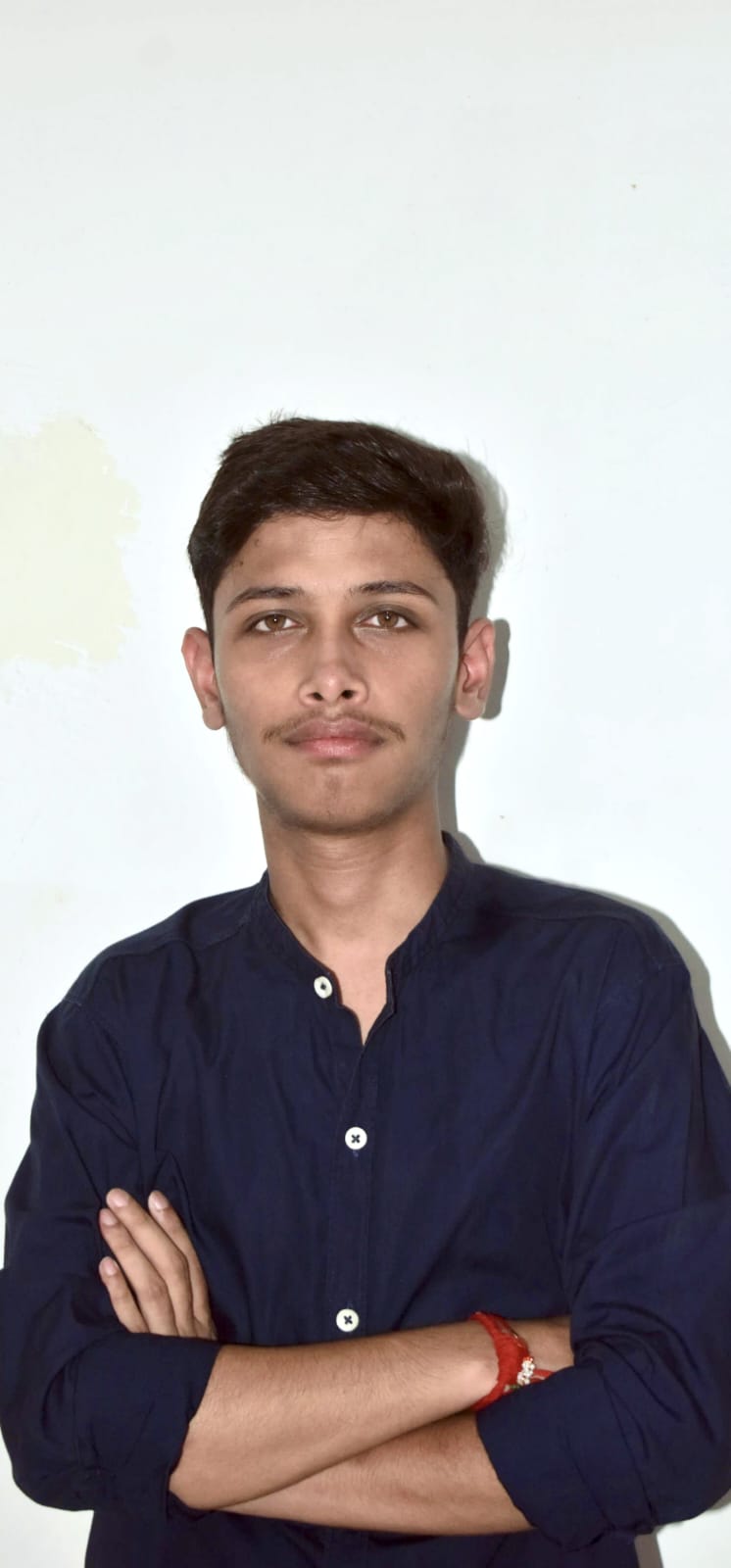 Harsh Chauhan