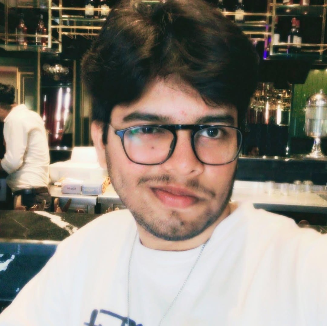 Harsh Aditya