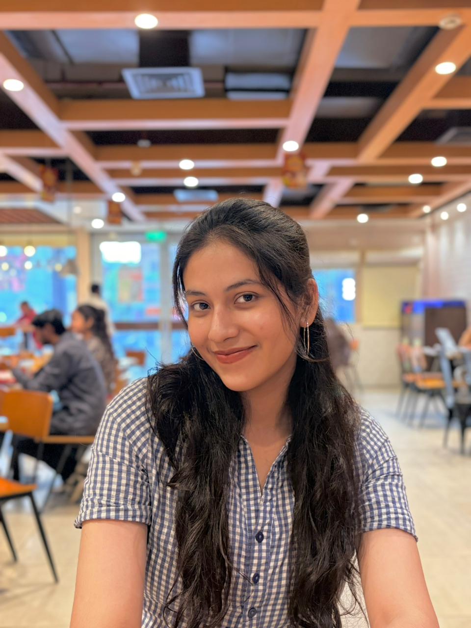 Sakshi Pathak