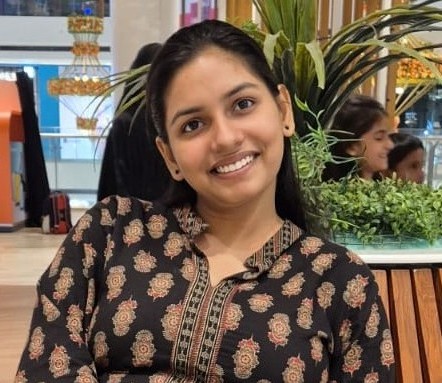 Vanshika Tyagi