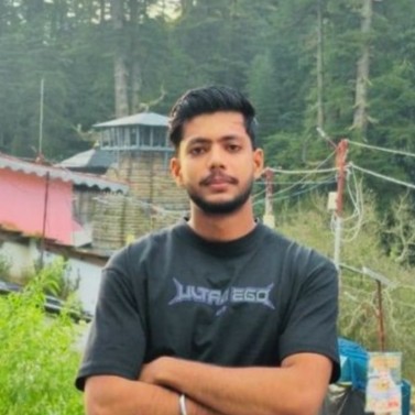Vivek Gangwar