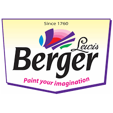 Berger Paints